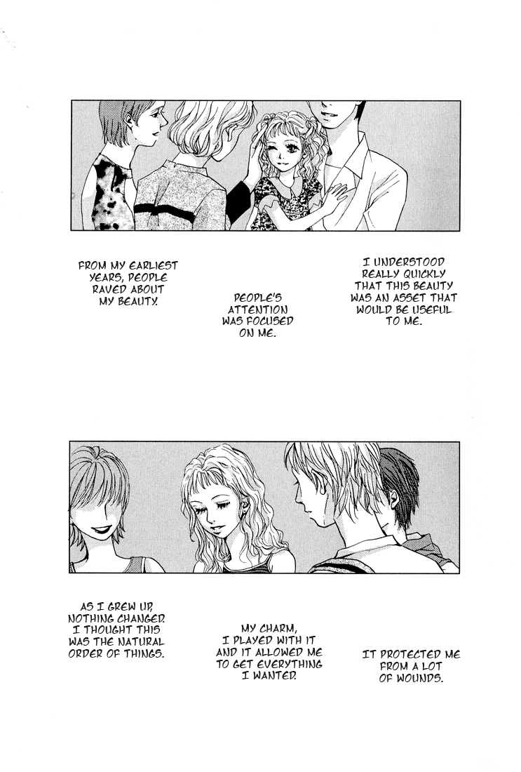 Crush on You Chapter 1.3 page 4 - Vol.1 Chapter 3