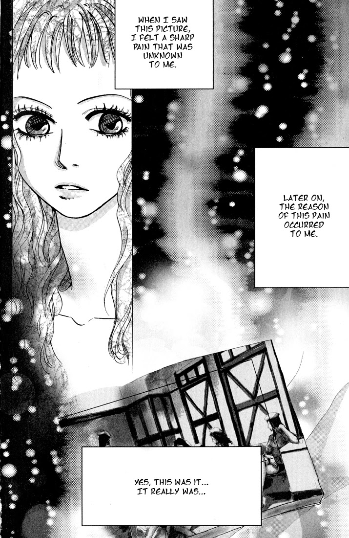 Crush on You Chapter 1.3 page 5 - Vol.1 Chapter 3