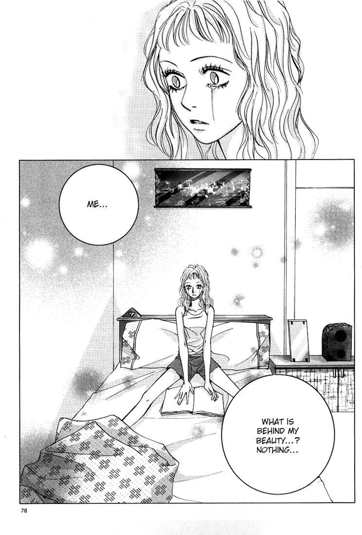 Crush on You Chapter 1.3 page 6 - Vol.1 Chapter 3