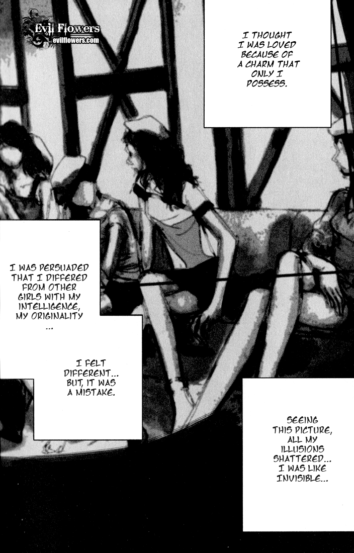Crush on You Chapter 1.3 page 7 - Vol.1 Chapter 3