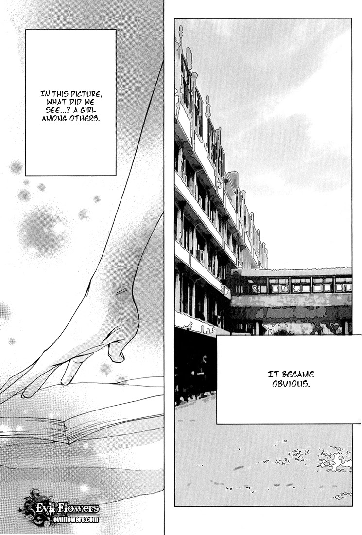 Crush on You Chapter 1.3 page 8 - Vol.1 Chapter 3