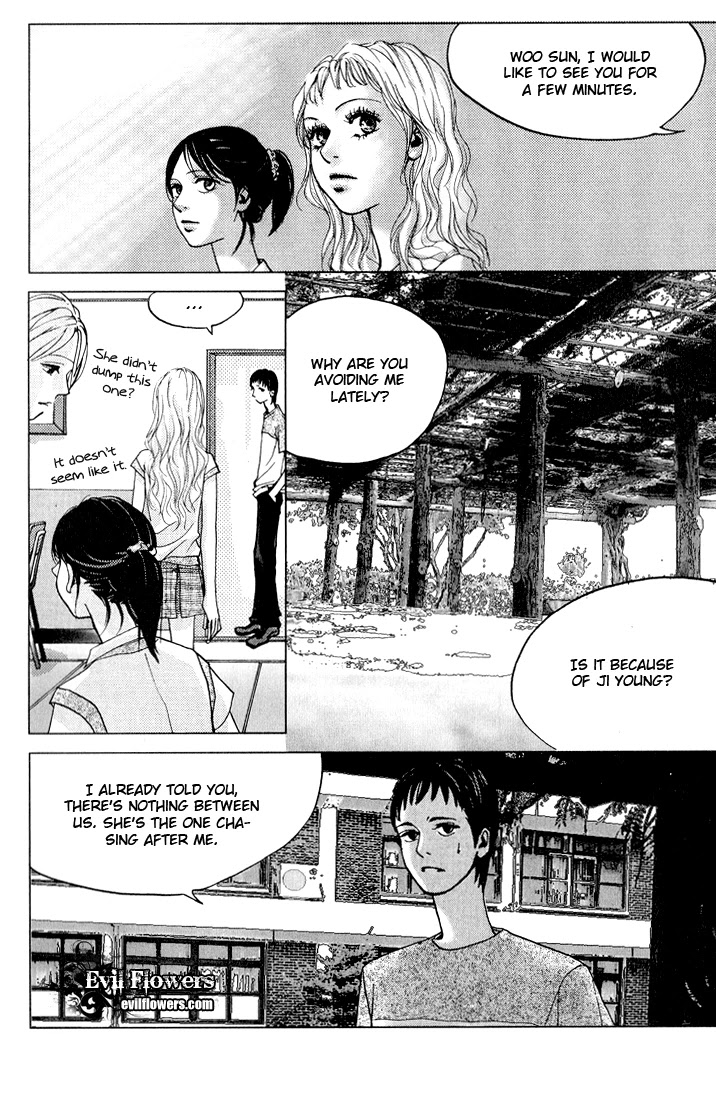 Crush on You Chapter 1.3 page 9 - Vol.1 Chapter 3
