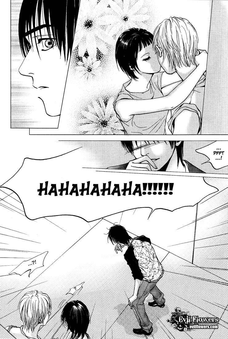 Crush on You Chapter 1.4 page 11 - Vol.1 Chapter 4