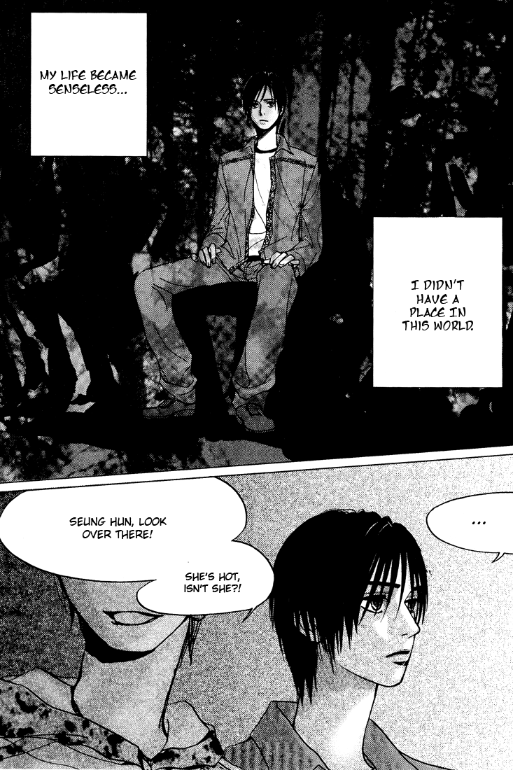 Crush on You Chapter 1.4 page 13 - Vol.1 Chapter 4