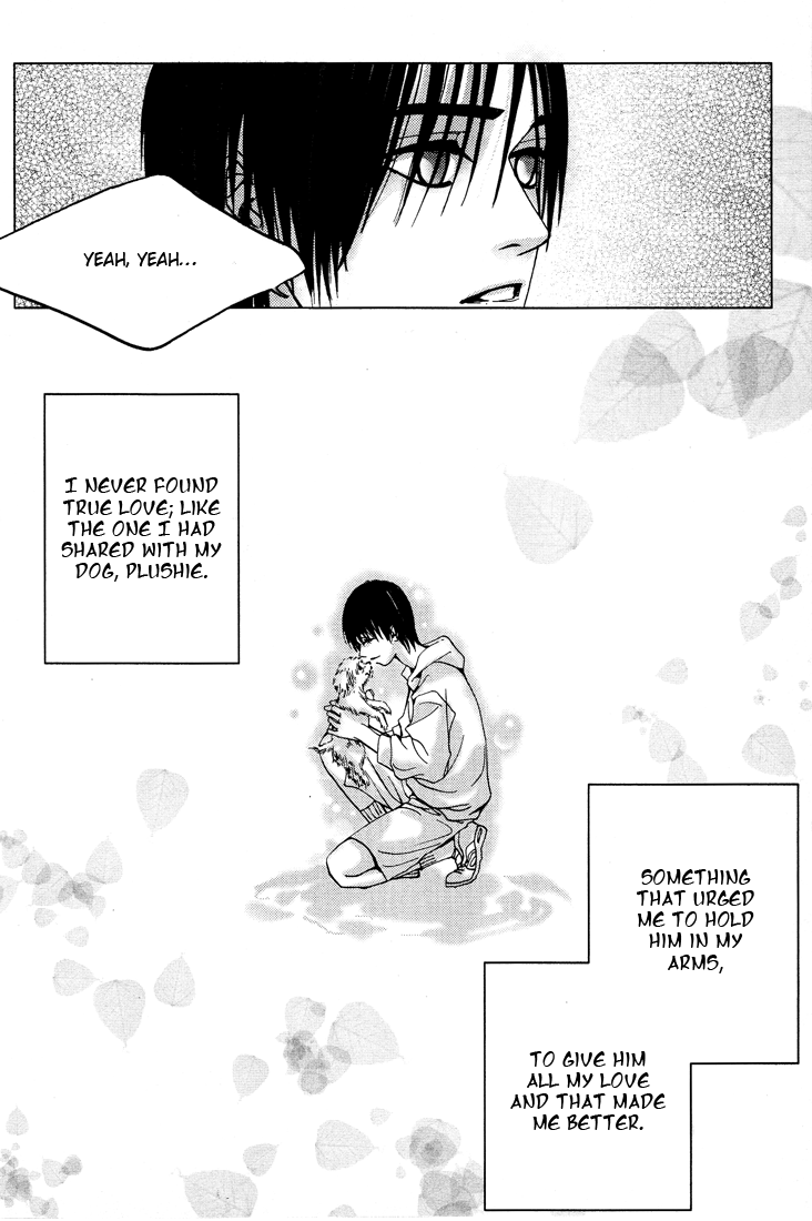 Crush on You Chapter 1.4 page 14 - Vol.1 Chapter 4