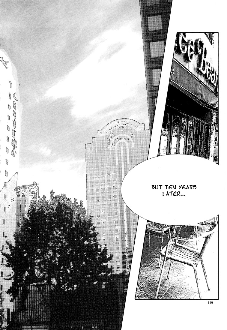 Crush on You Chapter 1.4 page 16 - Vol.1 Chapter 4