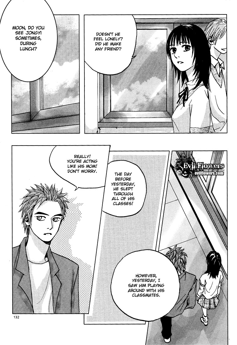 Crush on You Chapter 1.4 page 29 - Vol.1 Chapter 4