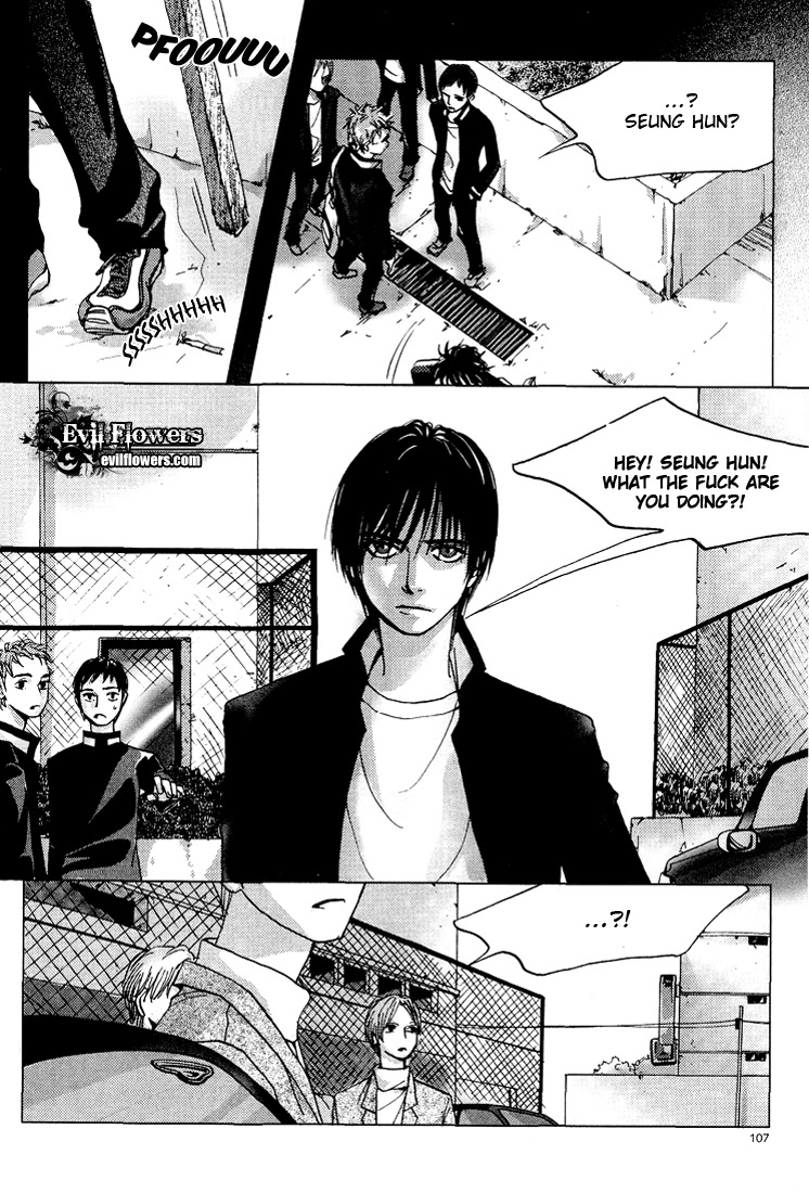 Crush on You Chapter 1.4 page 4 - Vol.1 Chapter 4