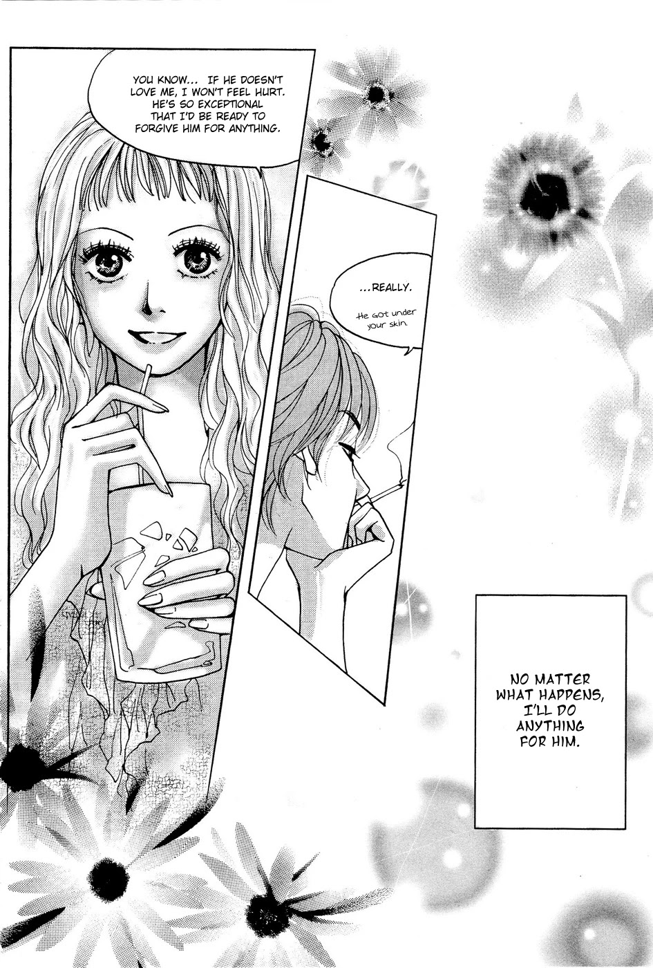 Crush on You Chapter 1.5 page 15 - Vol.1 Chapter 5