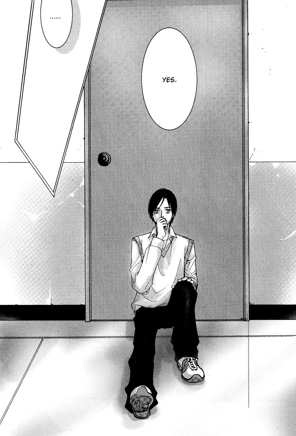 Crush on You Chapter 1.5 page 34 - Vol.1 Chapter 5
