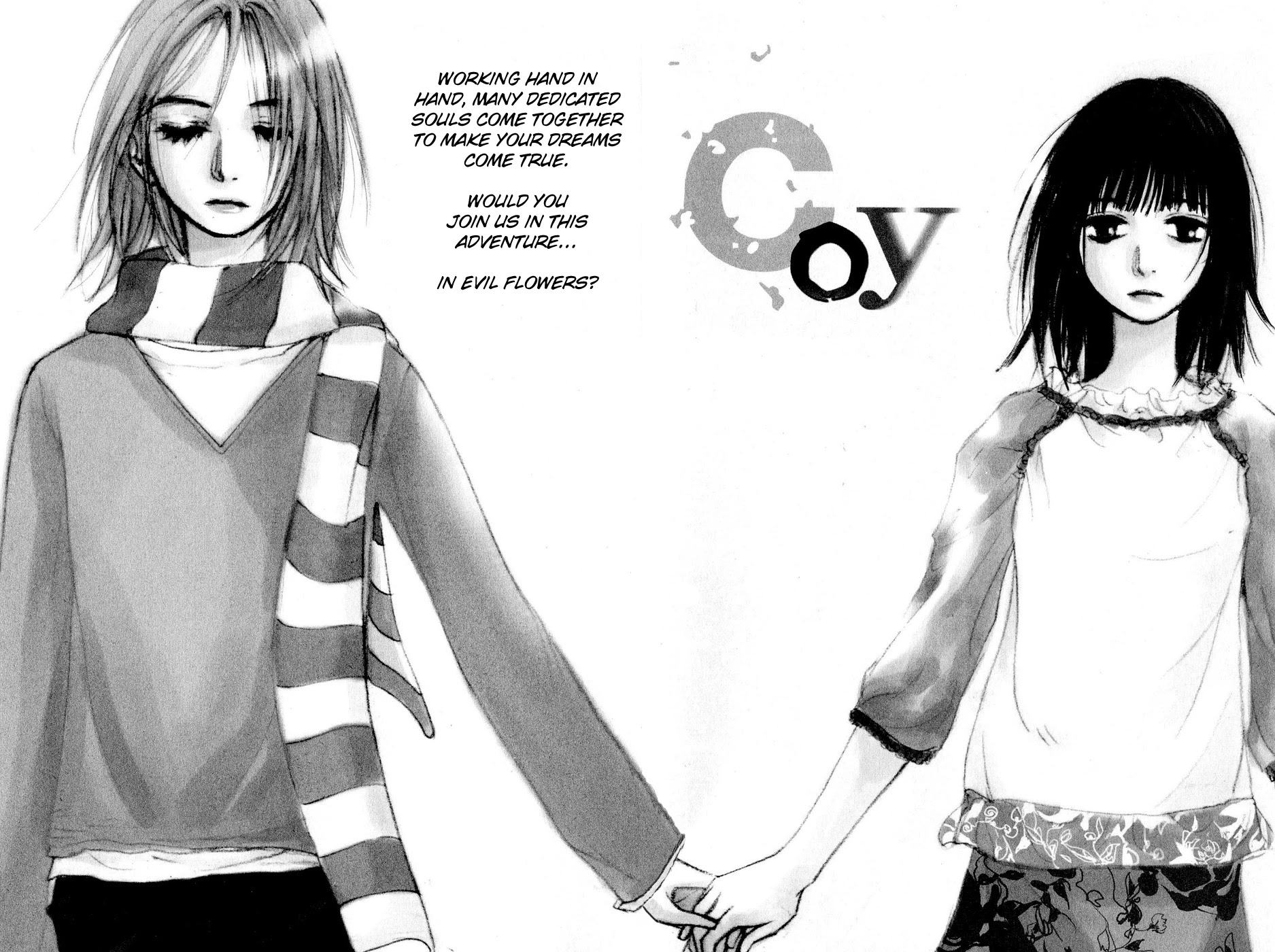 Crush on You Chapter 1.5 page 36 - Vol.1 Chapter 5