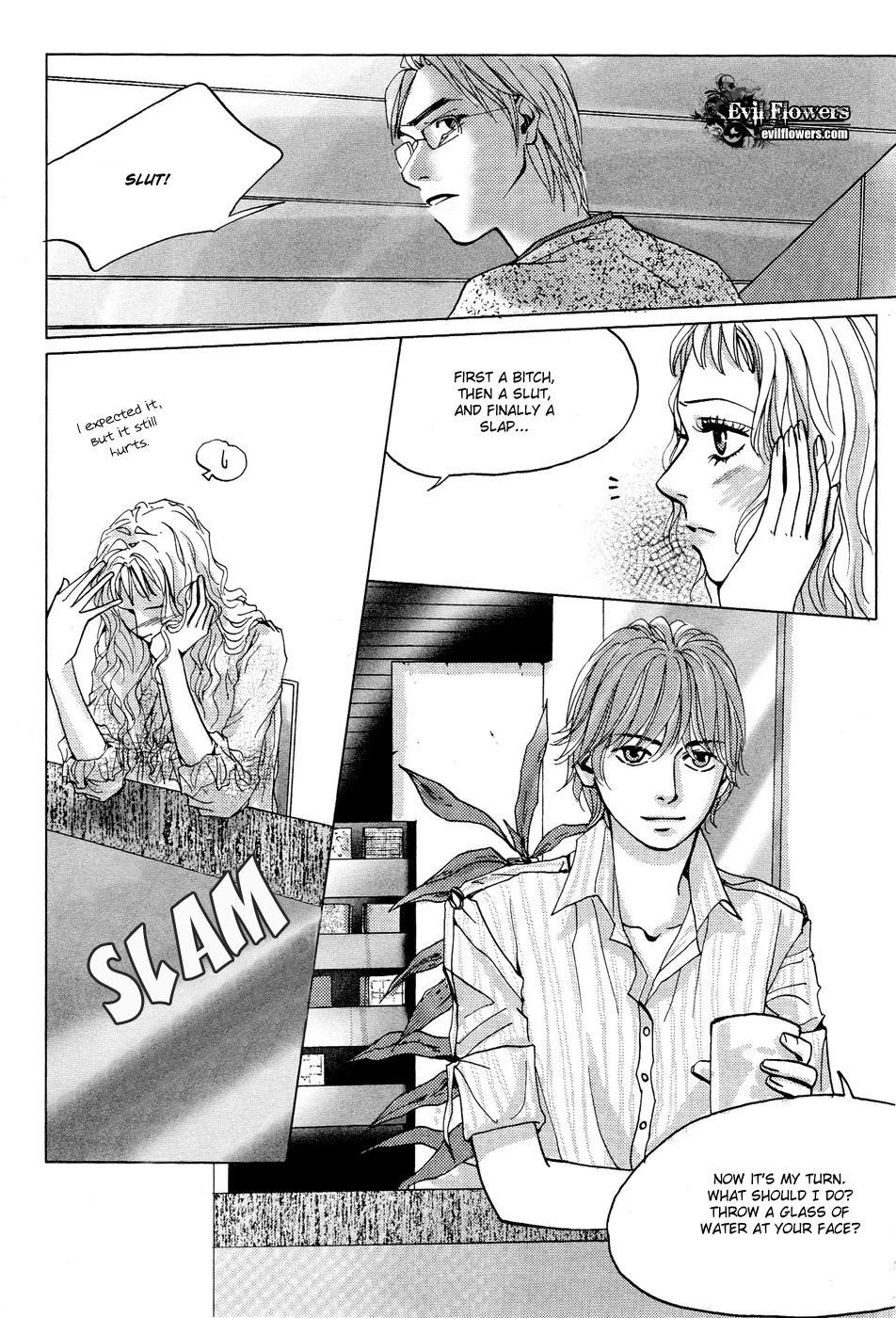 Crush on You Chapter 1.5 page 8 - Vol.1 Chapter 5
