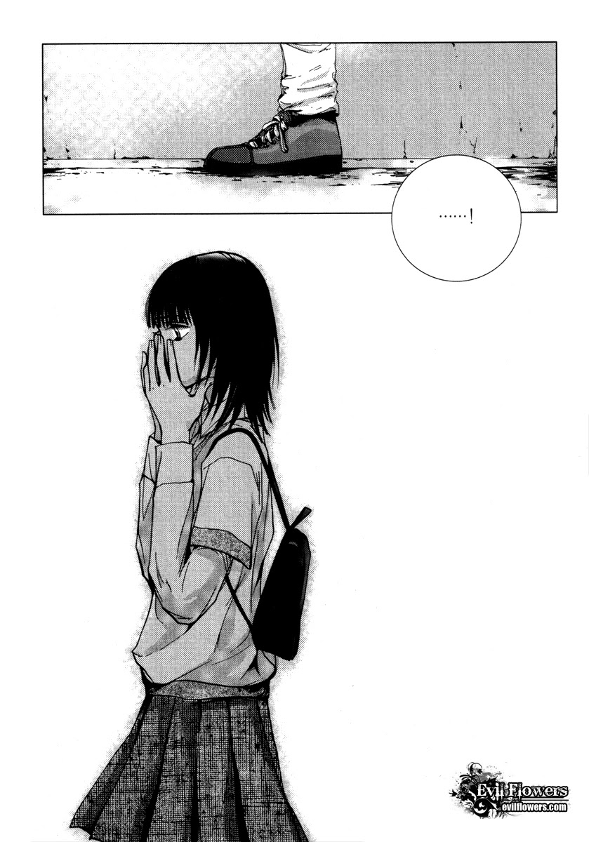 Crush on You Chapter 2.6-2 page 23 - Vol.2 Chapter 6.2