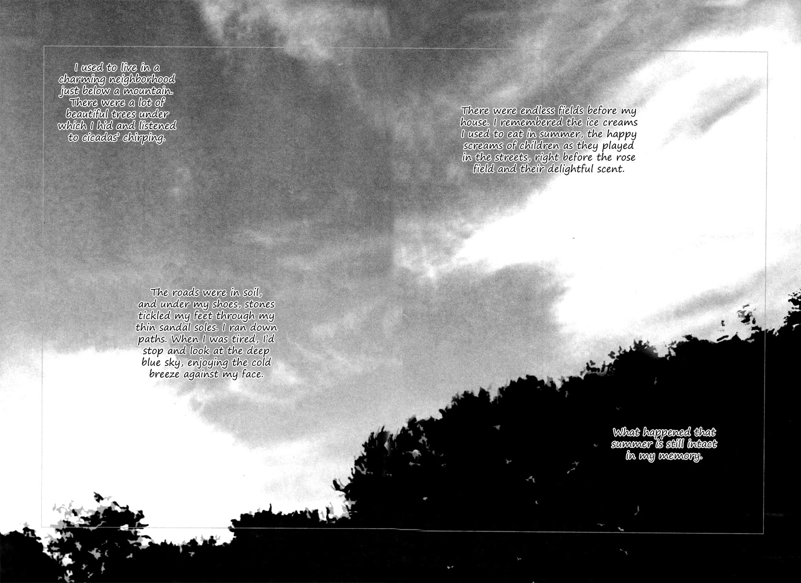 Crush on You Chapter 2.6-2 page 24 - Vol.2 Chapter 6.2