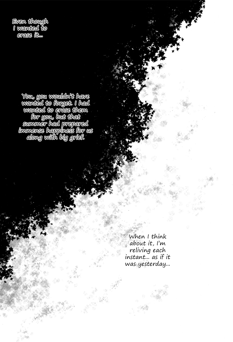 Crush on You Chapter 2.6-2 page 25 - Vol.2 Chapter 6.2