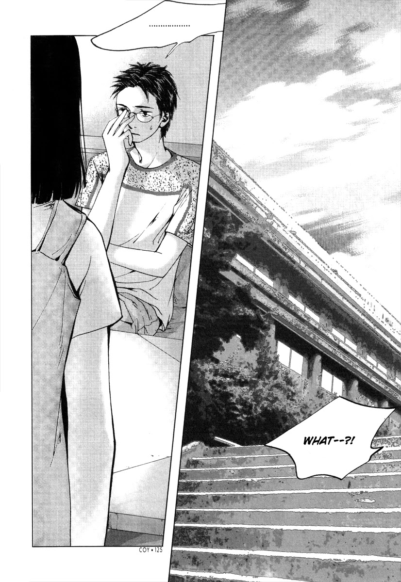 Crush on You Chapter 2.7-2 page 13 - Vol.2 Chapter 7.2