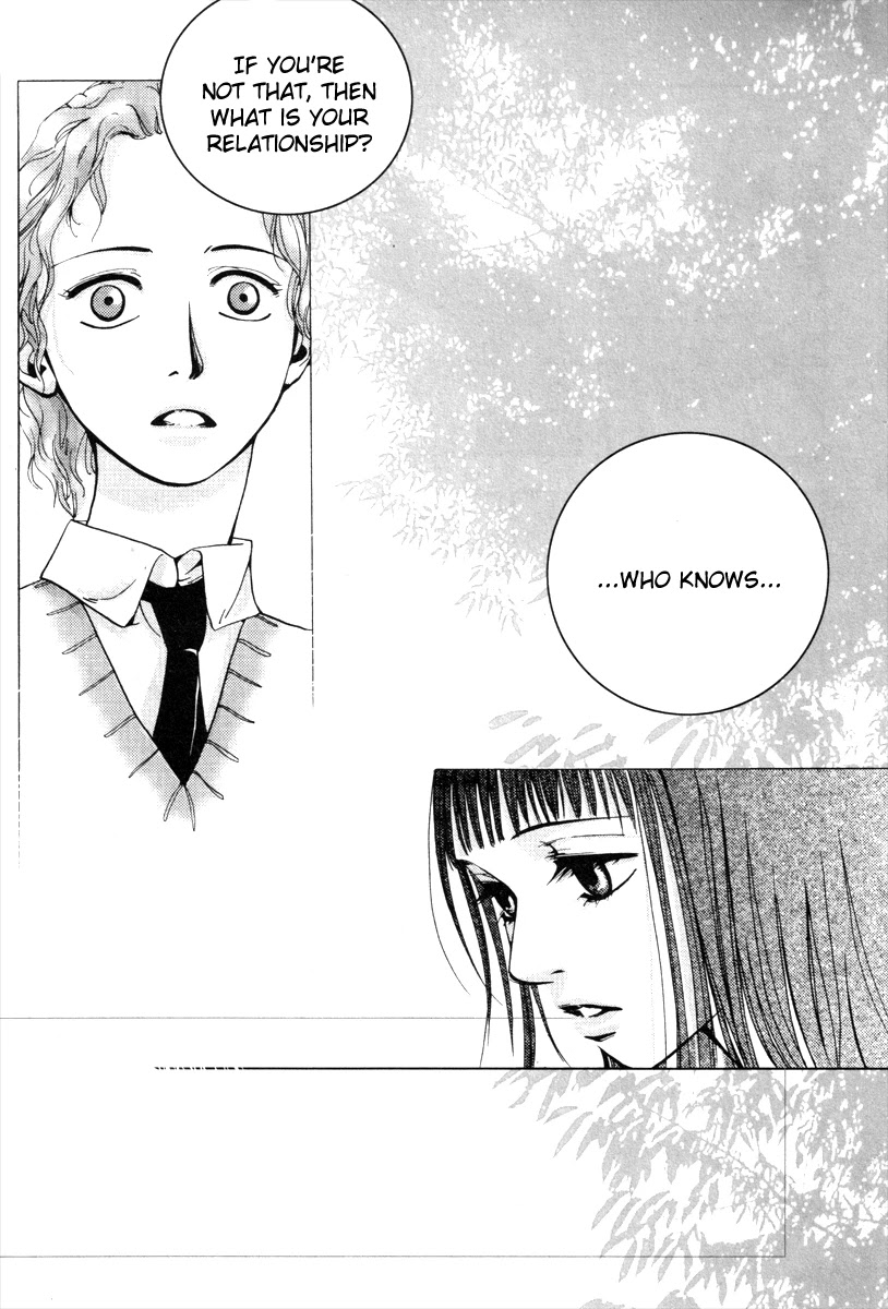 Crush on You Chapter 2.7-2 page 16 - Vol.2 Chapter 7.2
