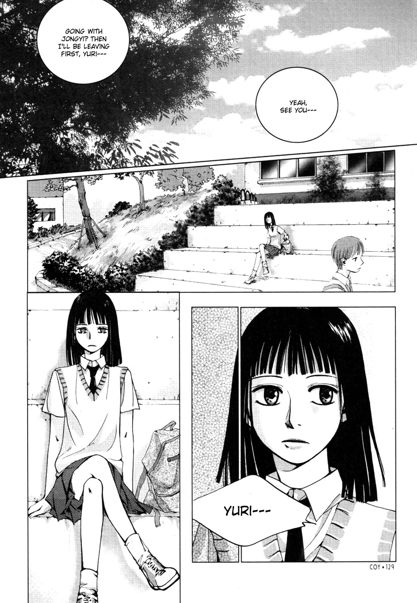 Crush on You Chapter 2.7-2 page 17 - Vol.2 Chapter 7.2