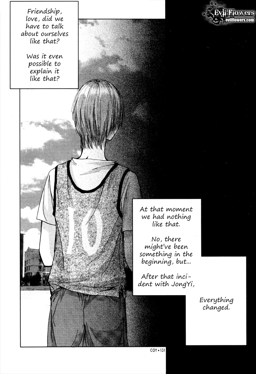 Crush on You Chapter 2.7-2 page 19 - Vol.2 Chapter 7.2