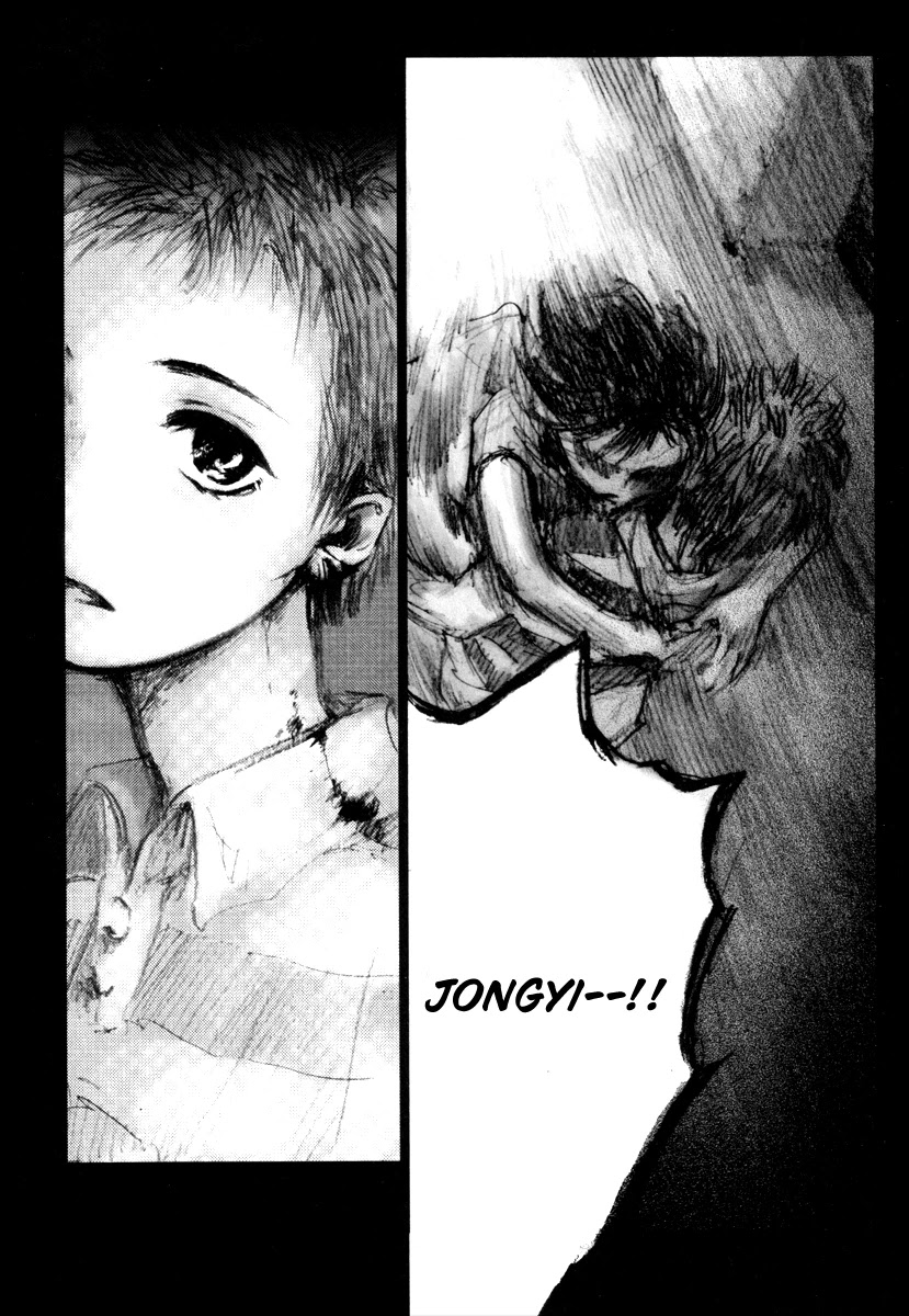 Crush on You Chapter 2.7-2 page 21 - Vol.2 Chapter 7.2