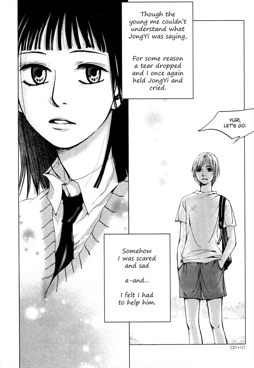 Crush on You Chapter 2.7-2 page 24 - Vol.2 Chapter 7.2