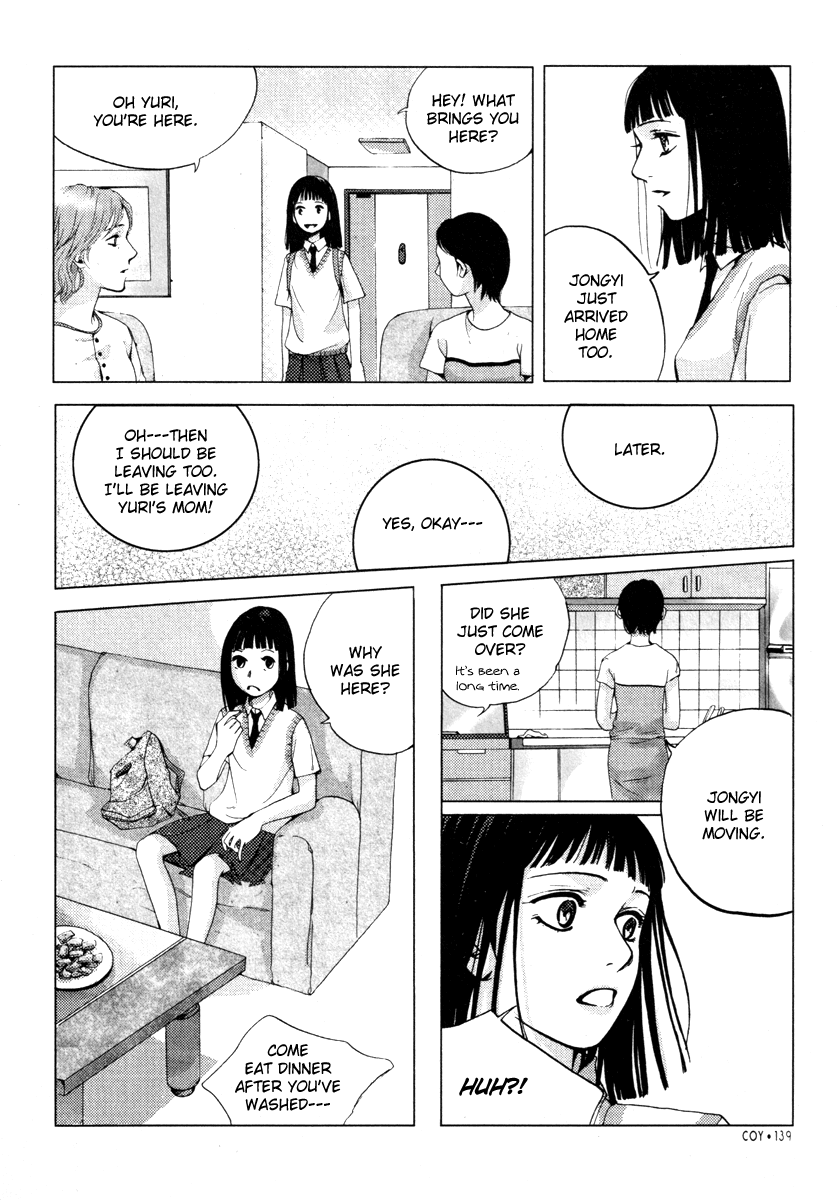 Crush on You Chapter 2.7-2 page 26 - Vol.2 Chapter 7.2