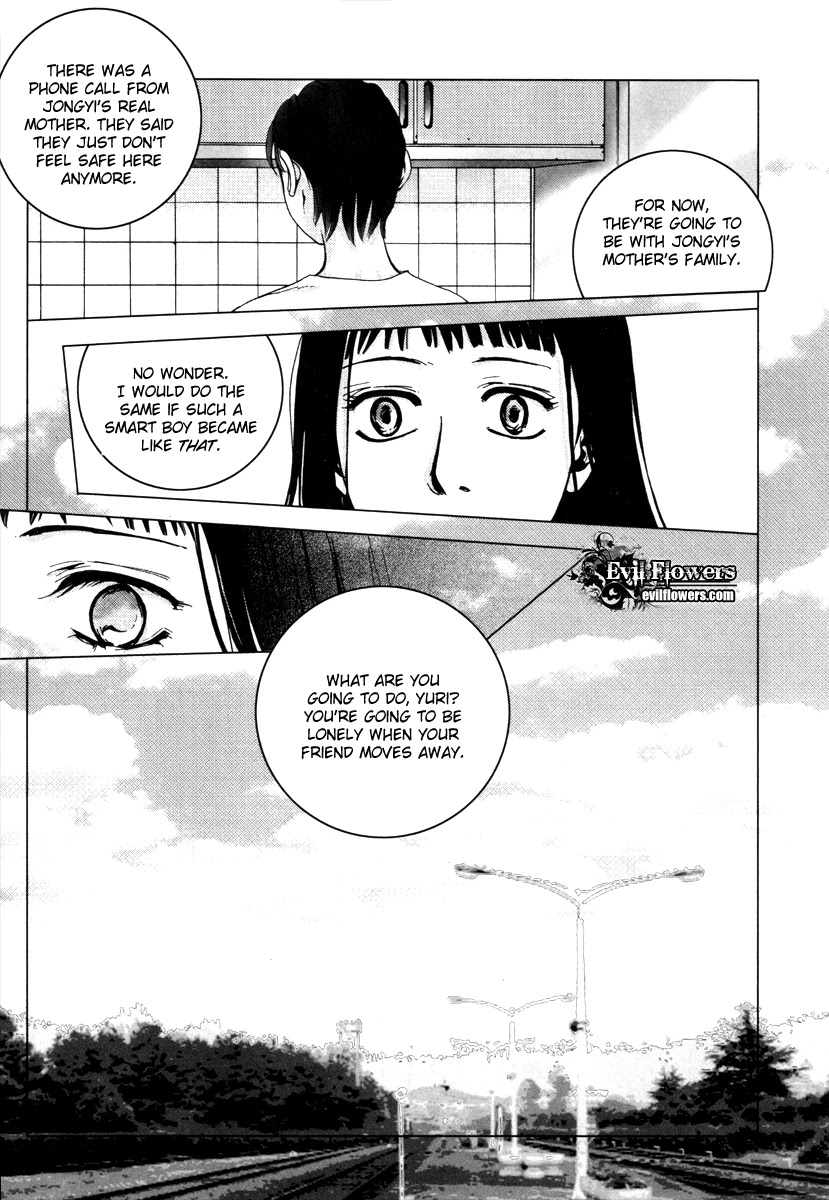 Crush on You Chapter 2.7-2 page 27 - Vol.2 Chapter 7.2