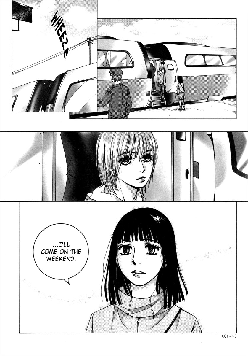 Crush on You Chapter 2.7-2 page 30 - Vol.2 Chapter 7.2