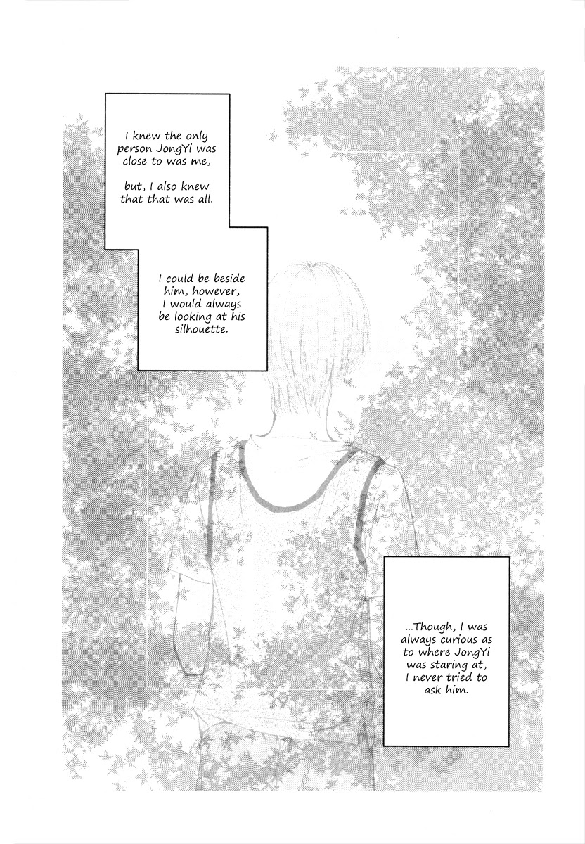 Crush on You Chapter 2.7-2 page 36 - Vol.2 Chapter 7.2