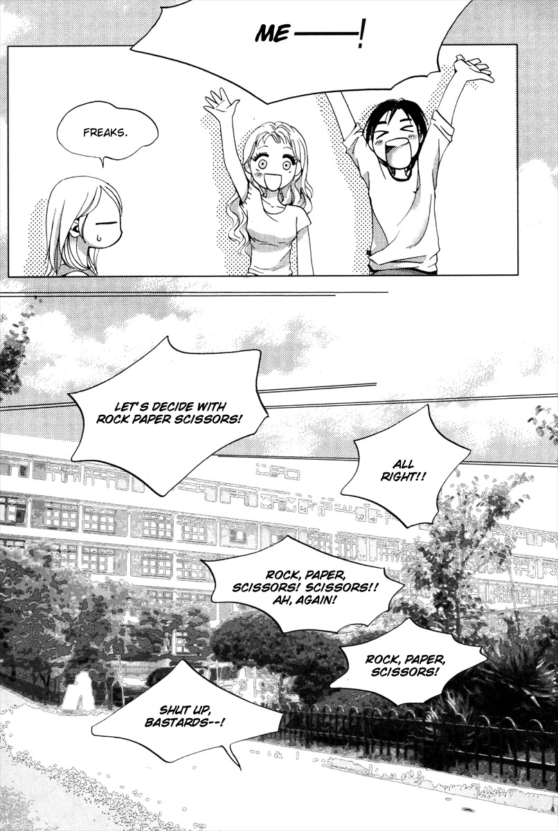 Crush on You Chapter 2.7-2 page 46 - Vol.2 Chapter 7.2