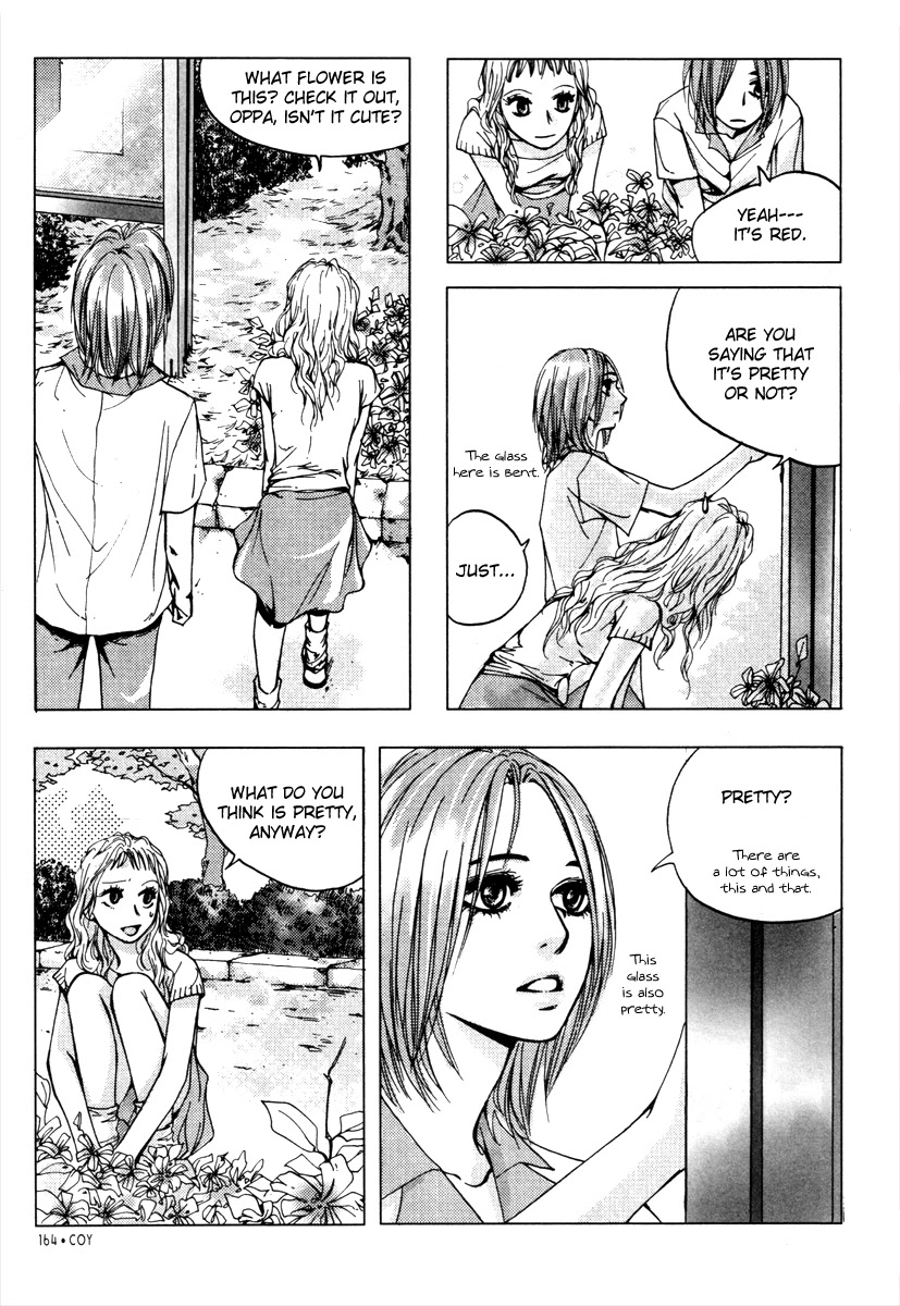 Crush on You Chapter 2.7-2 page 50 - Vol.2 Chapter 7.2