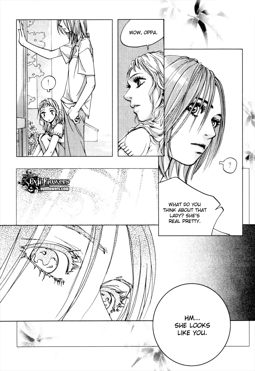 Crush on You Chapter 2.7-2 page 51 - Vol.2 Chapter 7.2