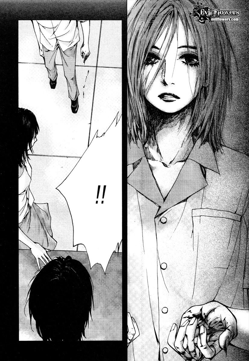 Crush on You Chapter 2.7-2 page 55 - Vol.2 Chapter 7.2