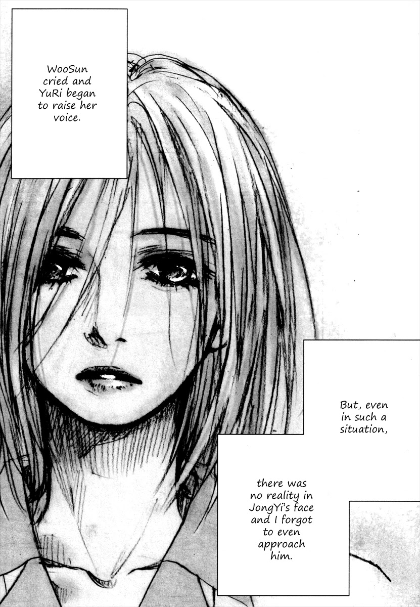 Crush on You Chapter 2.7-2 page 57 - Vol.2 Chapter 7.2