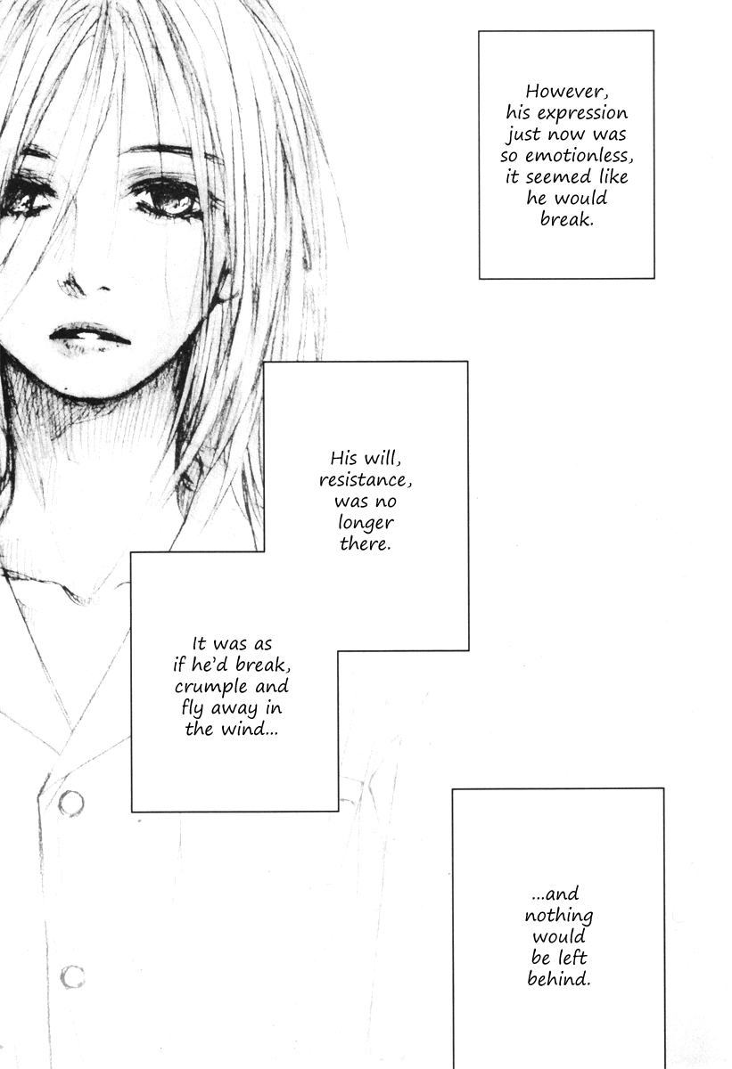 Crush on You Chapter 3.0 page 9 - Vol.3 Chapter 0: [Intro]