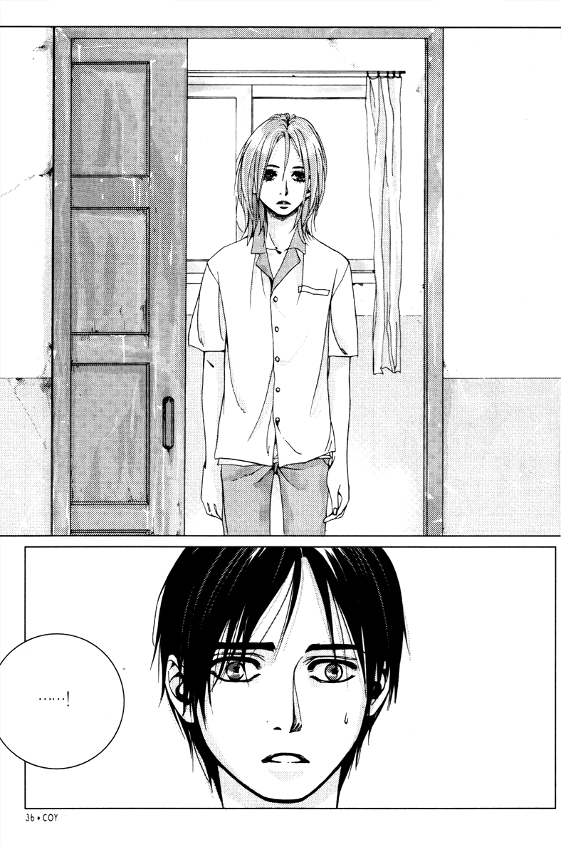 Crush on You Chapter 3.8 page 20 - Vol.3 Chapter 8