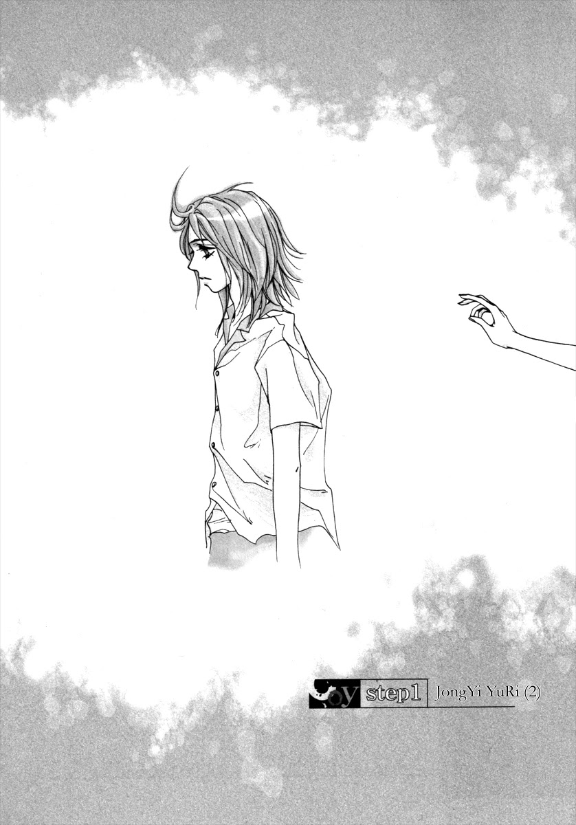 Crush on You Chapter 3.8 page 3 - Vol.3 Chapter 8