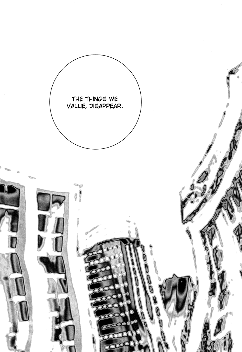 Crush on You Chapter 3.9-1 page 5 - Vol.3 Chapter 9.1