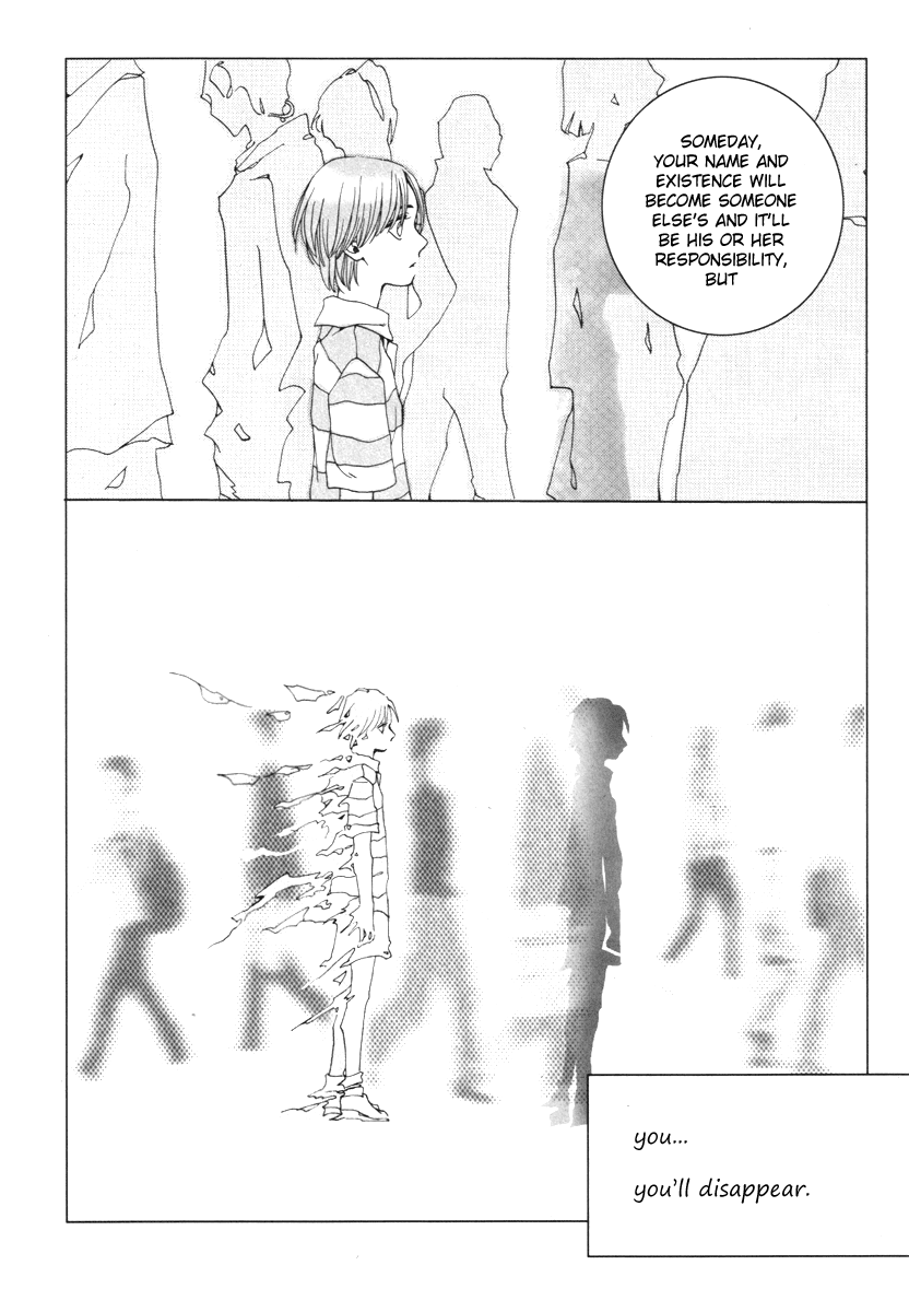 Crush on You Chapter 3.9-1 page 7 - Vol.3 Chapter 9.1