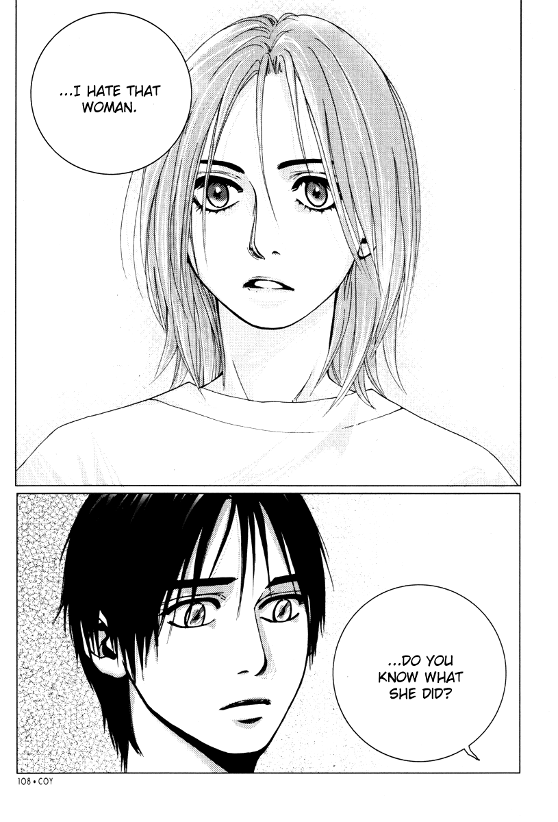 Crush on You Chapter 3.9-2 page 29 - Vol.3 Chapter 9.2
