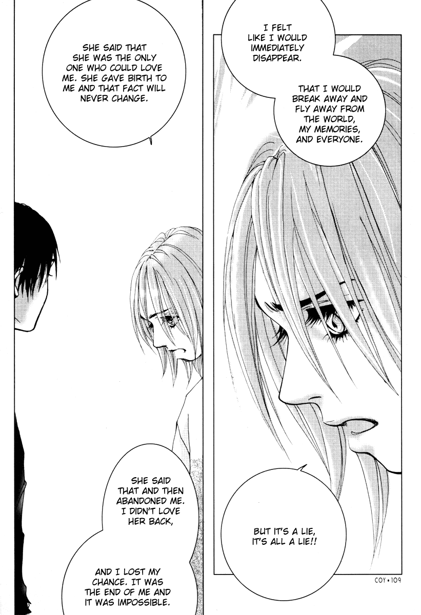 Crush on You Chapter 3.9-2 page 30 - Vol.3 Chapter 9.2