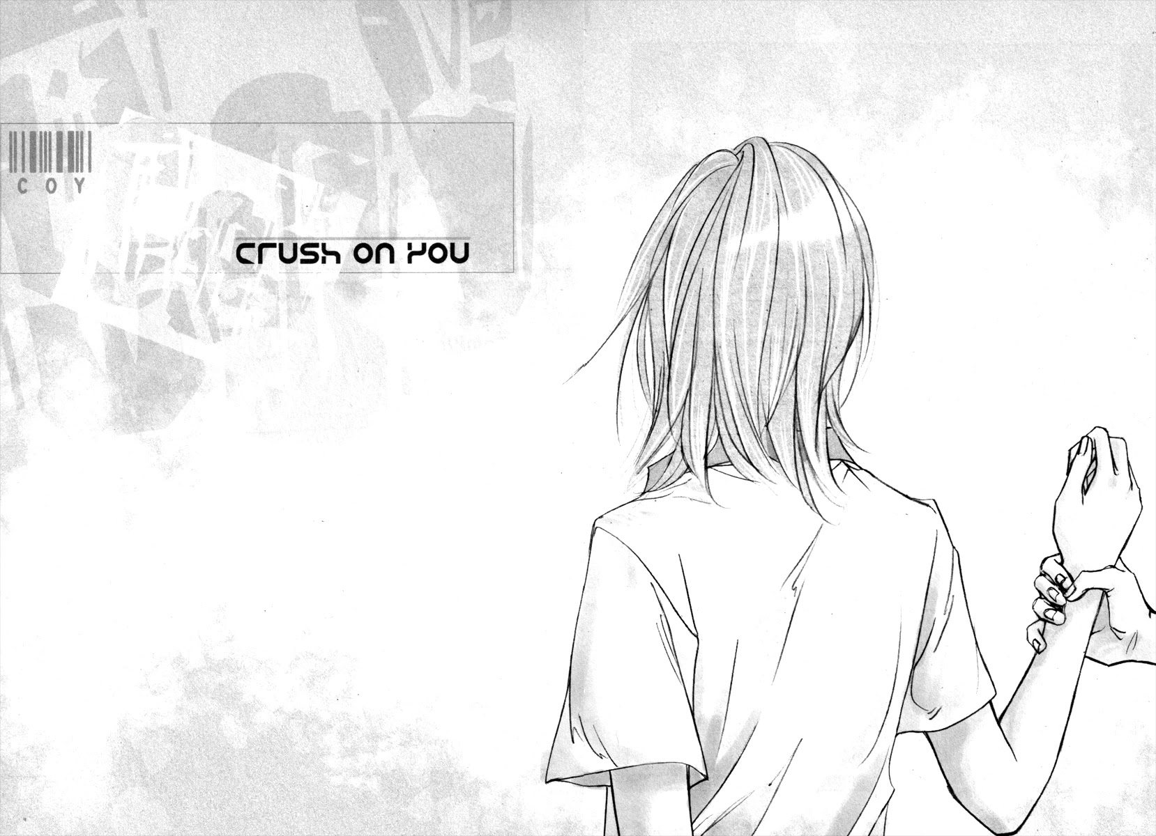 Crush on You Chapter 3.9-2 page 4 - Vol.3 Chapter 9.2