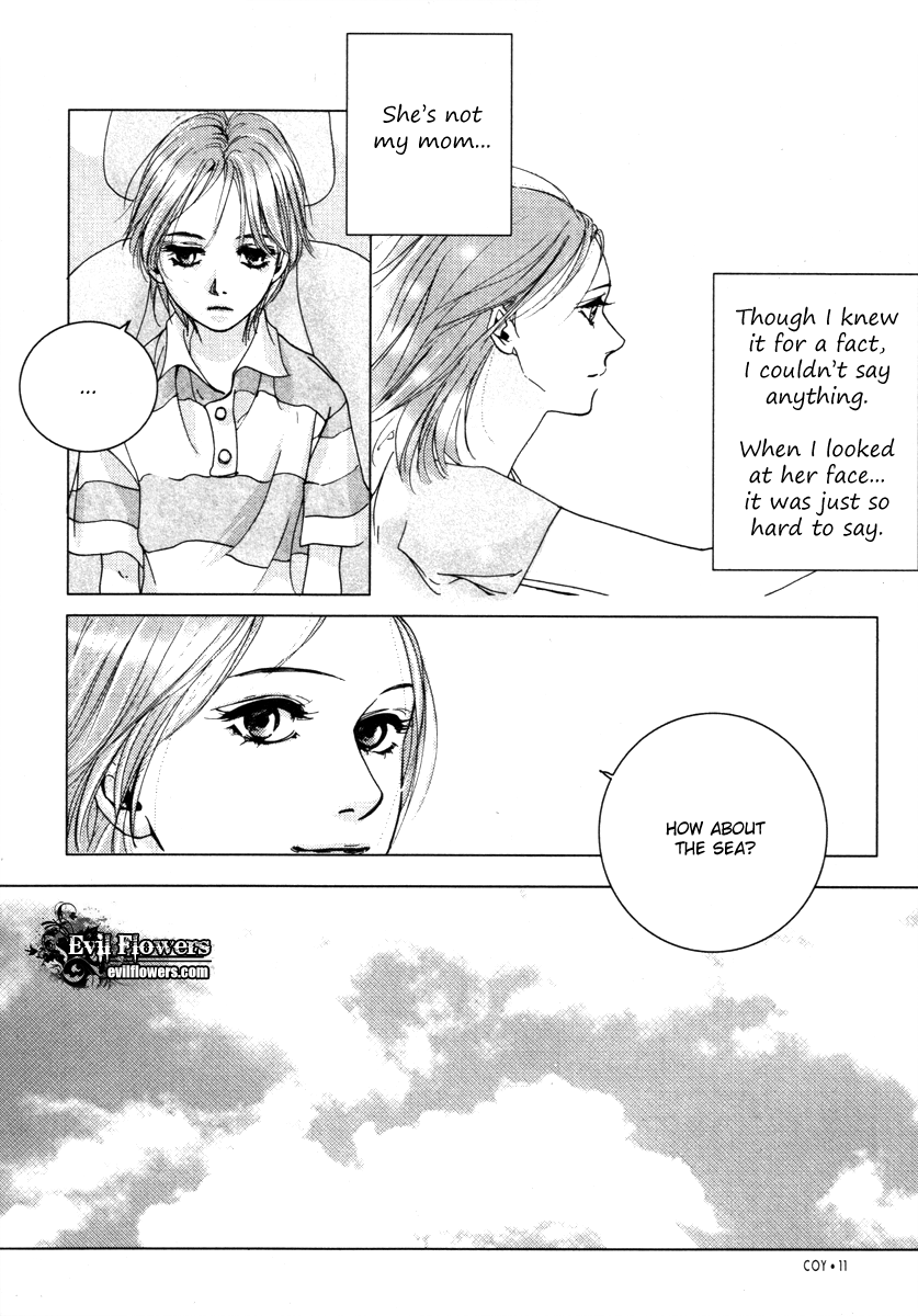 Crush on You Chapter 4.11 page 13 - Vol.4 Chapter 11