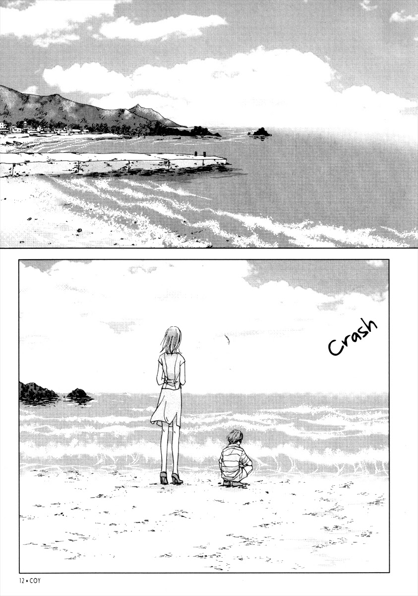 Crush on You Chapter 4.11 page 14 - Vol.4 Chapter 11