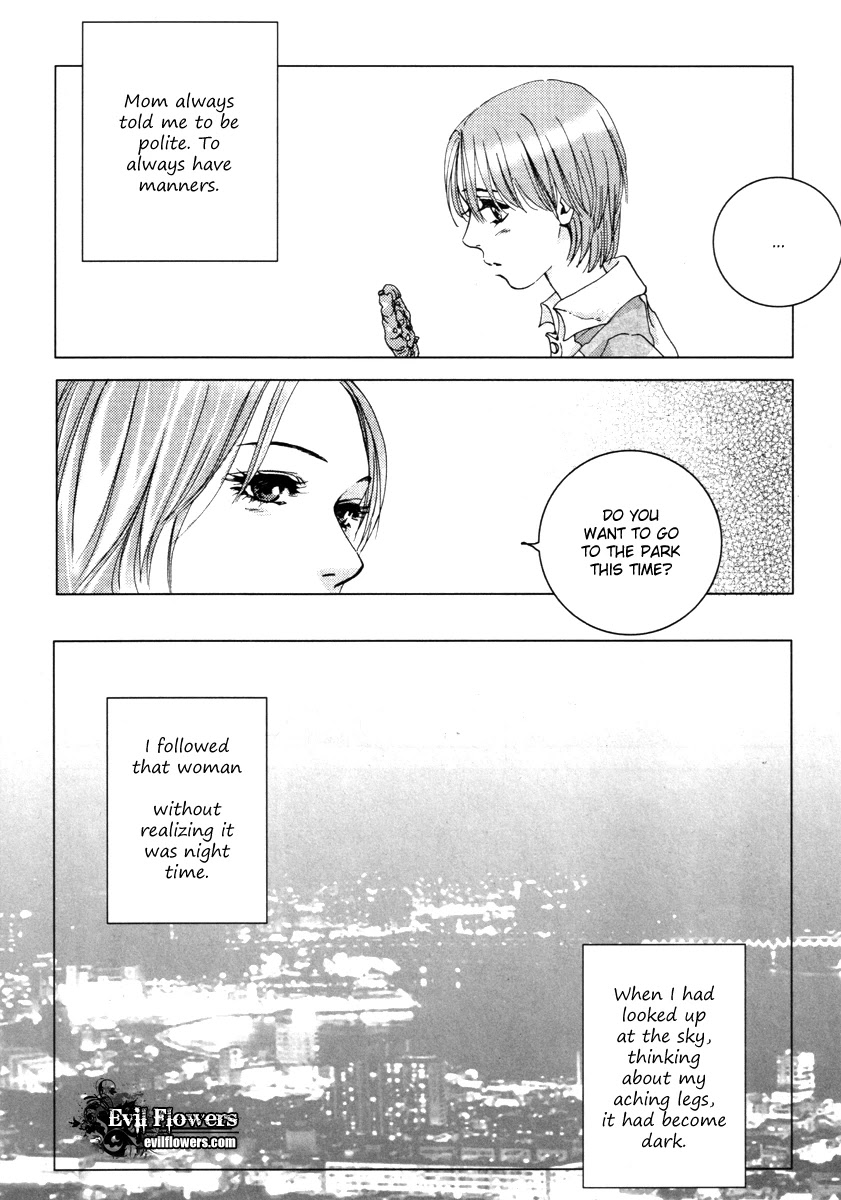 Crush on You Chapter 4.11 page 19 - Vol.4 Chapter 11
