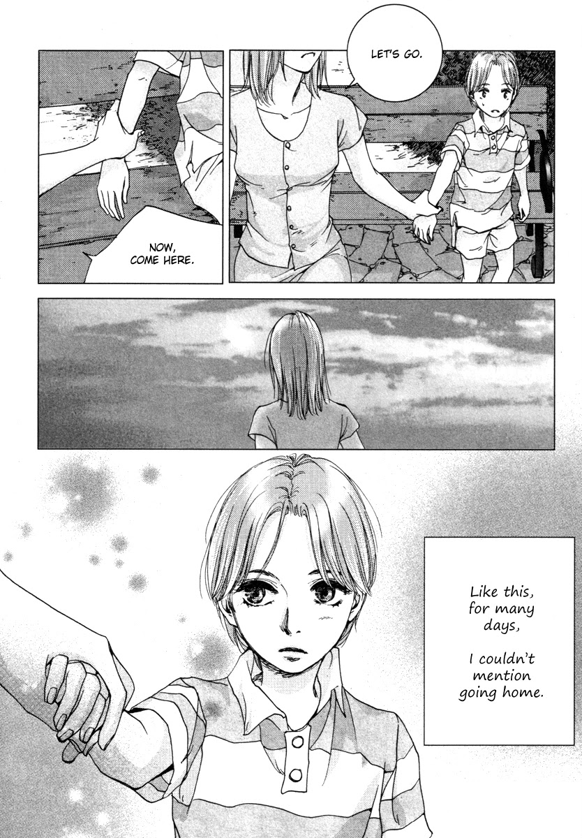 Crush on You Chapter 4.11 page 21 - Vol.4 Chapter 11