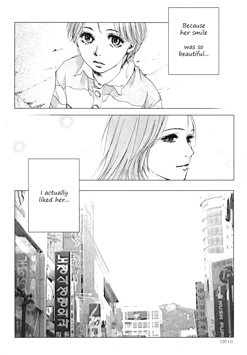 Crush on You Chapter 4.11 page 23 - Vol.4 Chapter 11