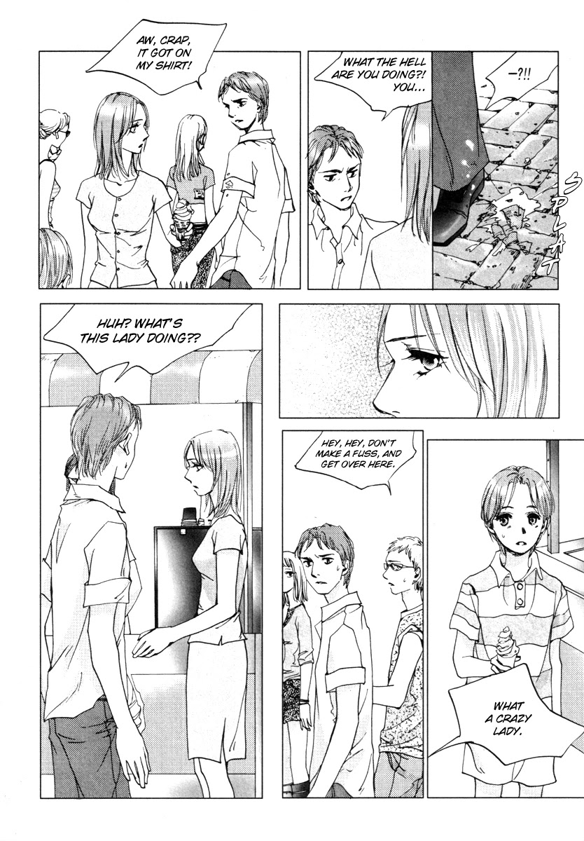 Crush on You Chapter 4.11 page 25 - Vol.4 Chapter 11