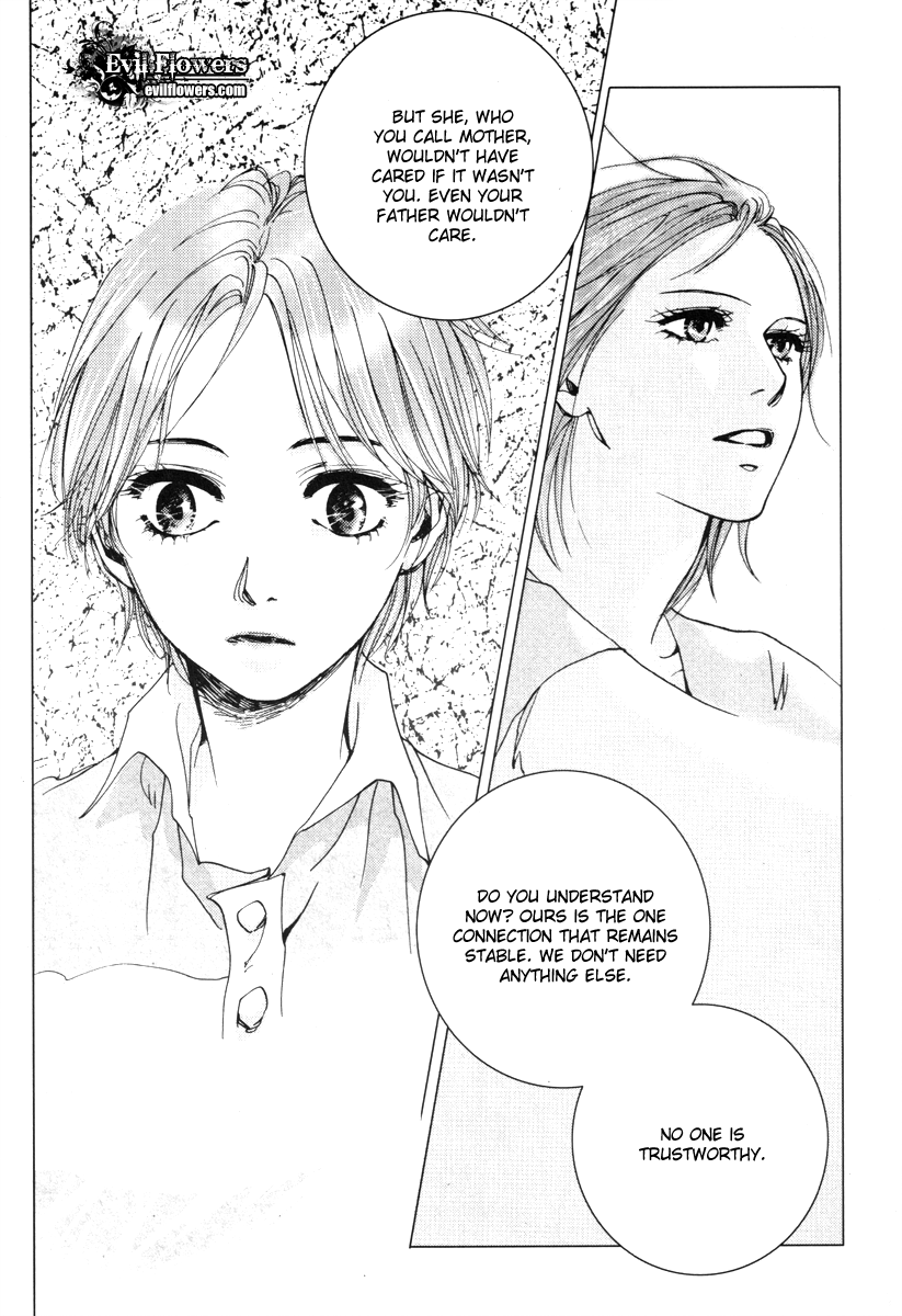 Crush on You Chapter 4.11 page 30 - Vol.4 Chapter 11
