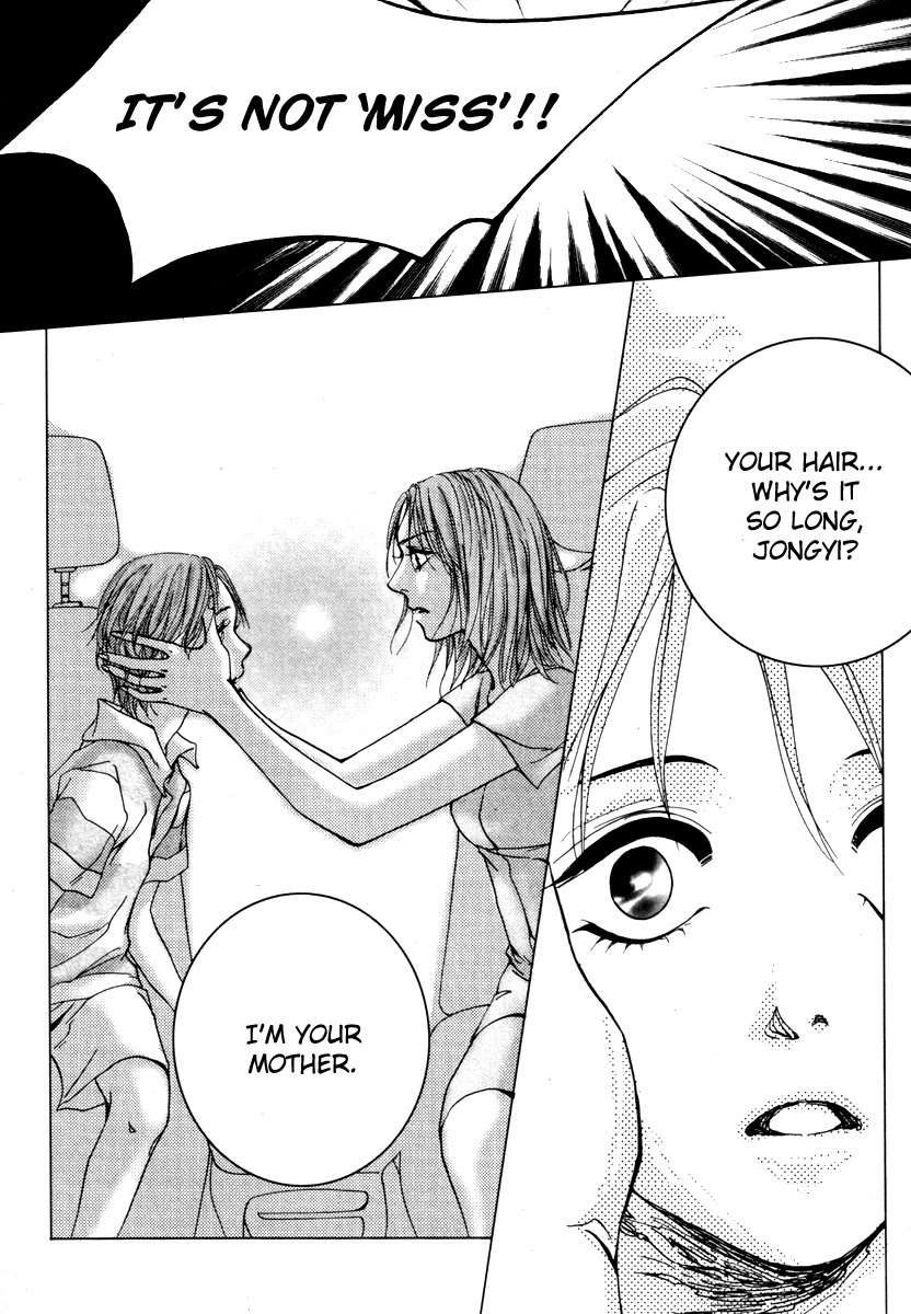 Crush on You Chapter 4.11 page 37 - Vol.4 Chapter 11
